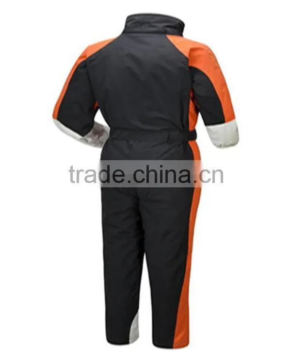 2014 fashion hangzhou new style men xxxl overall workwear jumpsuit man