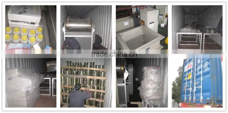 JCJX-3000A 5000A, 8000A Single Head Copper-clad Aluminum Coating Production Line