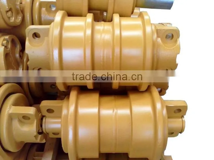 EX300 High Quality mini excavator track rollers made in China