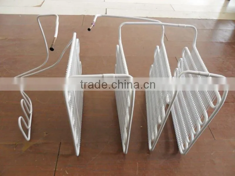 Refrigerator Evaporator Manufacturer