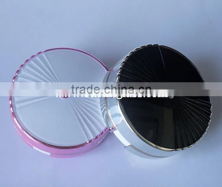 15g air cushion bb cream airless foundation container
