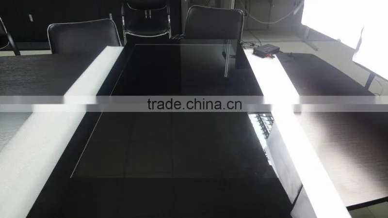 Transparent LCD Panel Screen for Refrigerator Door 46"