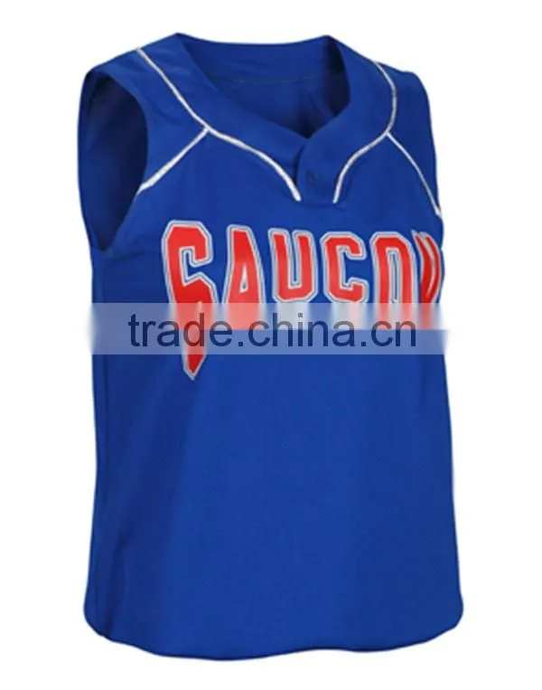 plain blank cheap softball jerseys for women