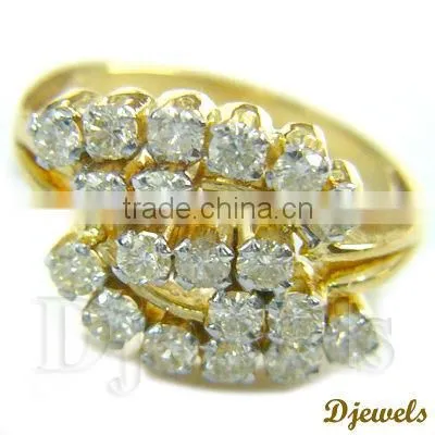 Diamond Gold Rings, Gold Rings Jewelry, Diamond Wedding Rings