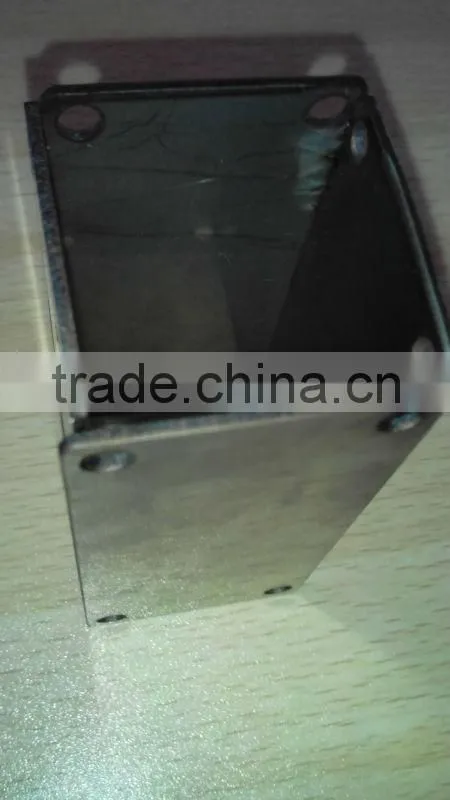 2013 optical YAG laser welding machine for aluminum sheet