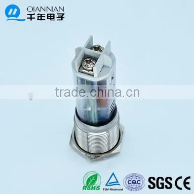 QN19-F3 19MM buzzer 110v