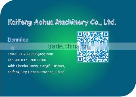 50TPD millet milling machine