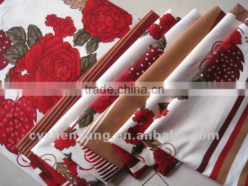 135gsm, 90gsm polyester fabric / not fade polyester fabric / disperse printing polyester fabric/235cm /240cm polyester fabric