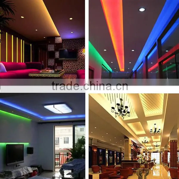 12V 5050SMD led light strip wholesale