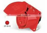 Industrial PlugIndustrial Plug and Socket/LEE-314