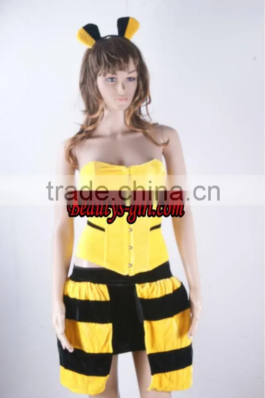 2013 women bee costumes