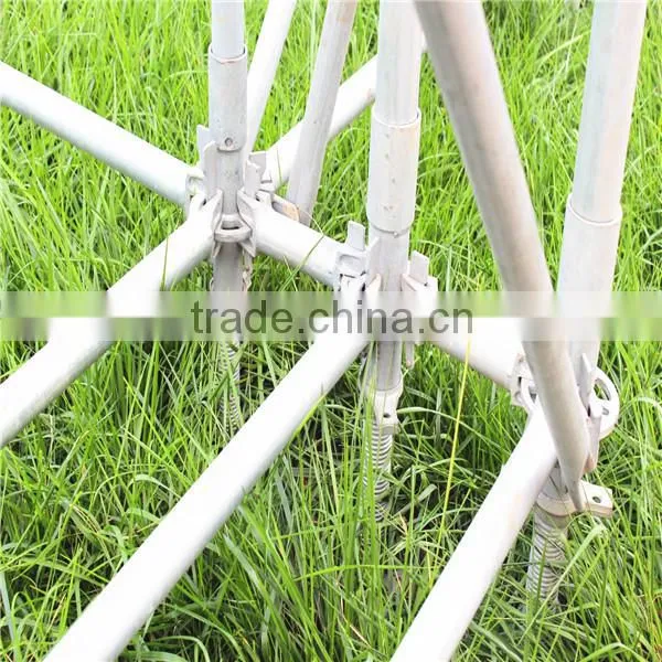 for construction projects scaffolding tube