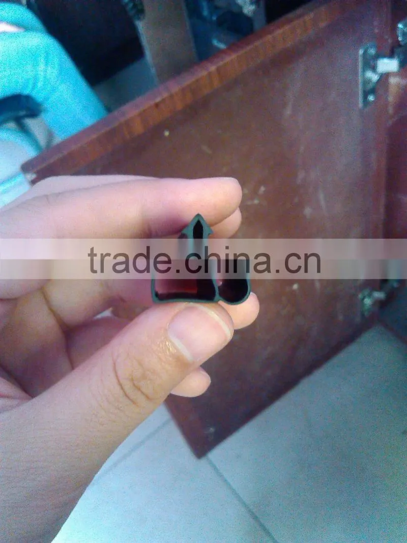 high Performance Refrigerator Door Seals For Rubber Magnet