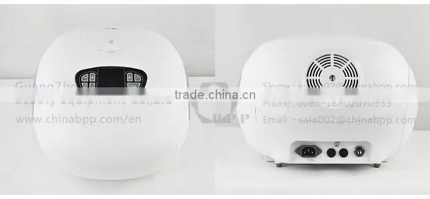 Professional RF wrinkle removal beauty machine of radio frequency home device