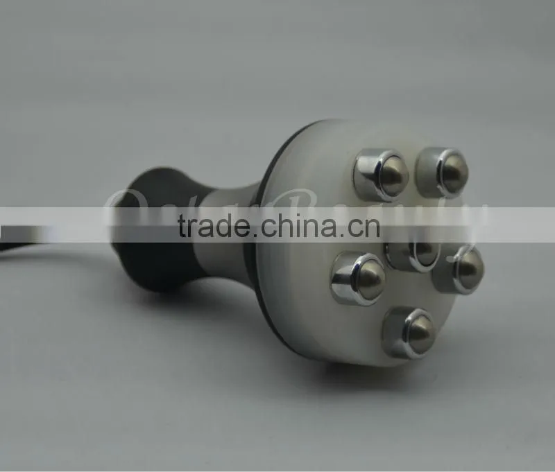Tripolar rf vacuum cavitation lipo light machine OB-SRN05D