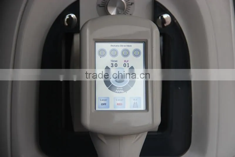 Vacuum Roll Forming machine Vela Shape 2 Body Massage Beauty Salon equipment