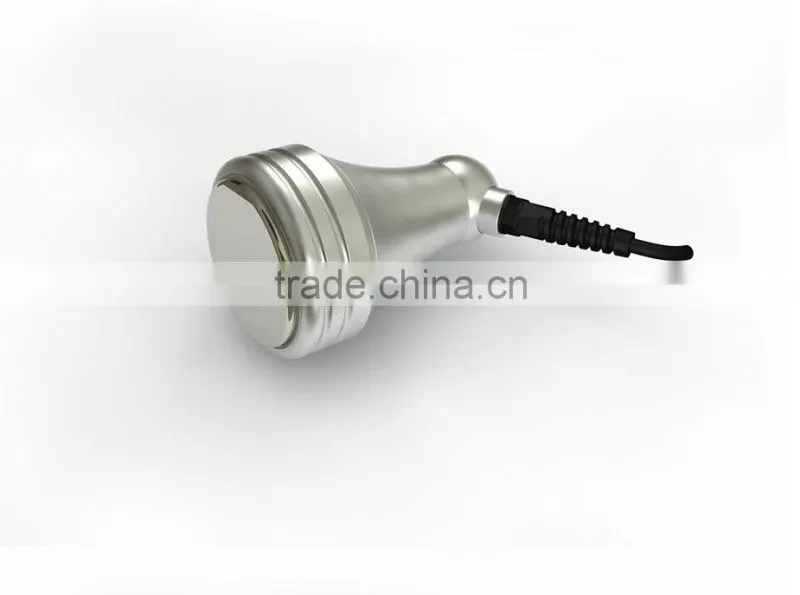 RU+5 ultrasonic vacuum ultrasound treatment equipment with RF