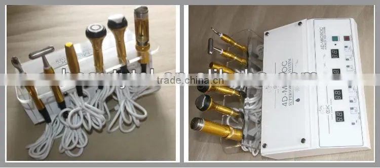 Hot Sale!Electroporation and Radio Frequency Beauty Equipment
