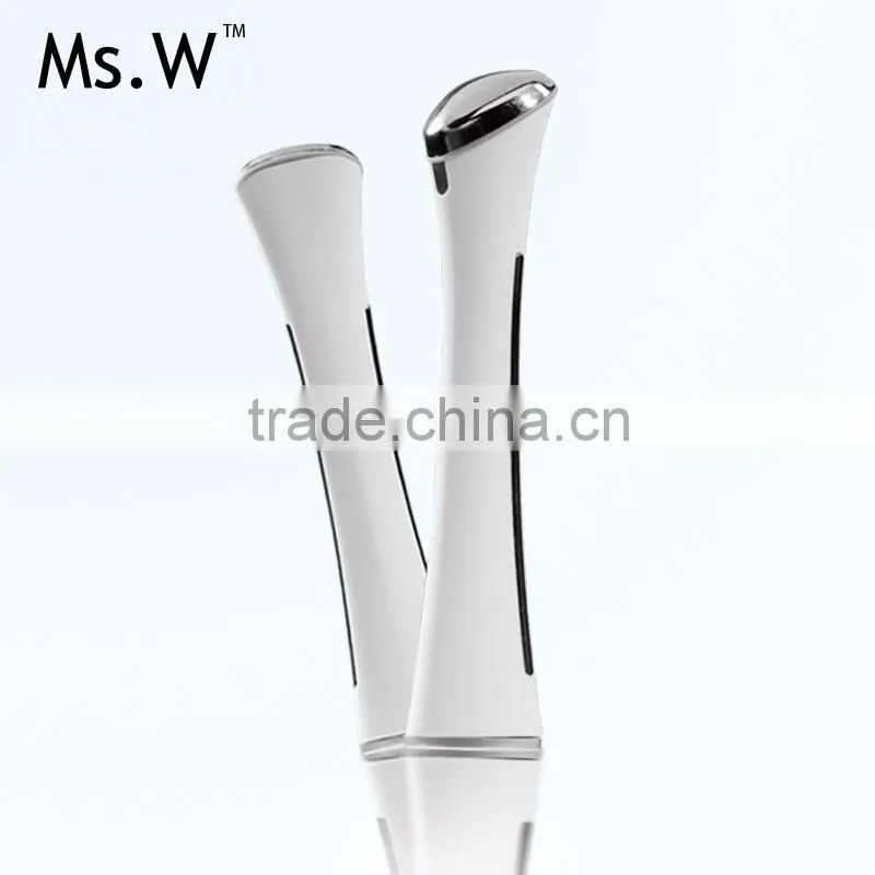 Beauty & health care product for facial accupuncture point massage roller for eye circle & temple massage, nose lifter