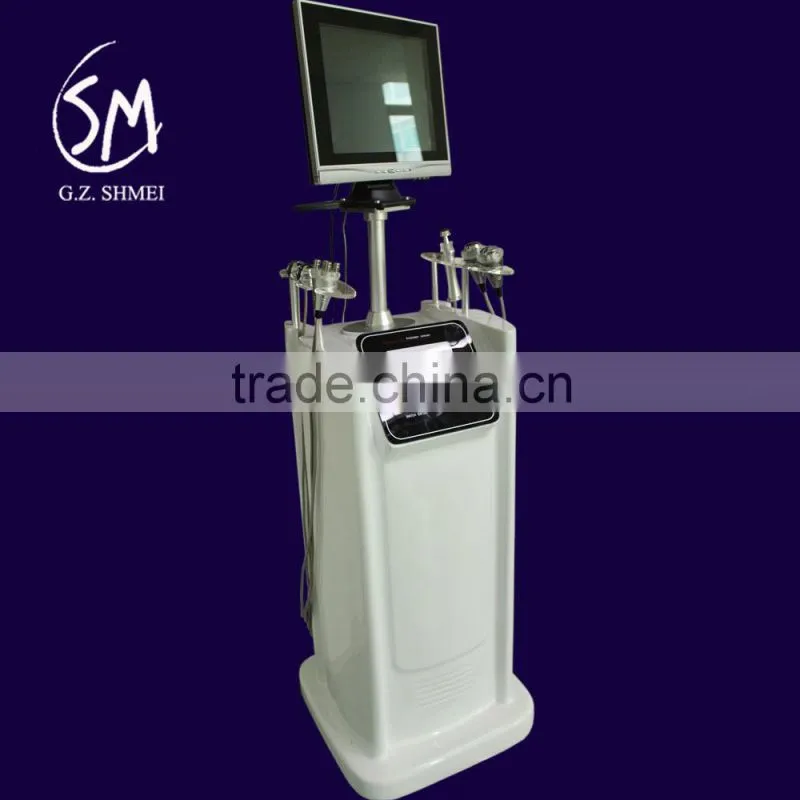 Competitive price Best-Selling e light rf beauty machine