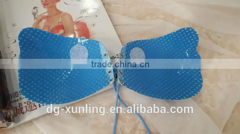 Ladies Latest New Model Fashion Fancy Sexy Push Up Underwire Seamless Invisible Bra Wholesale