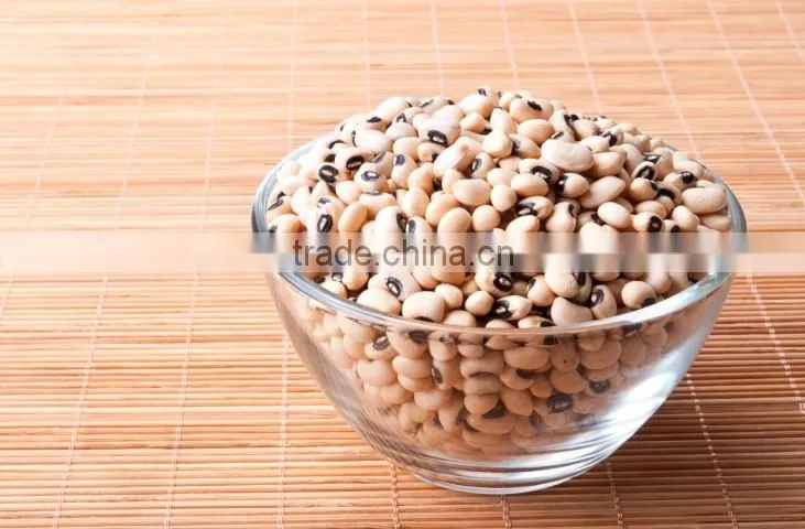 Black Eyed Beans new crop