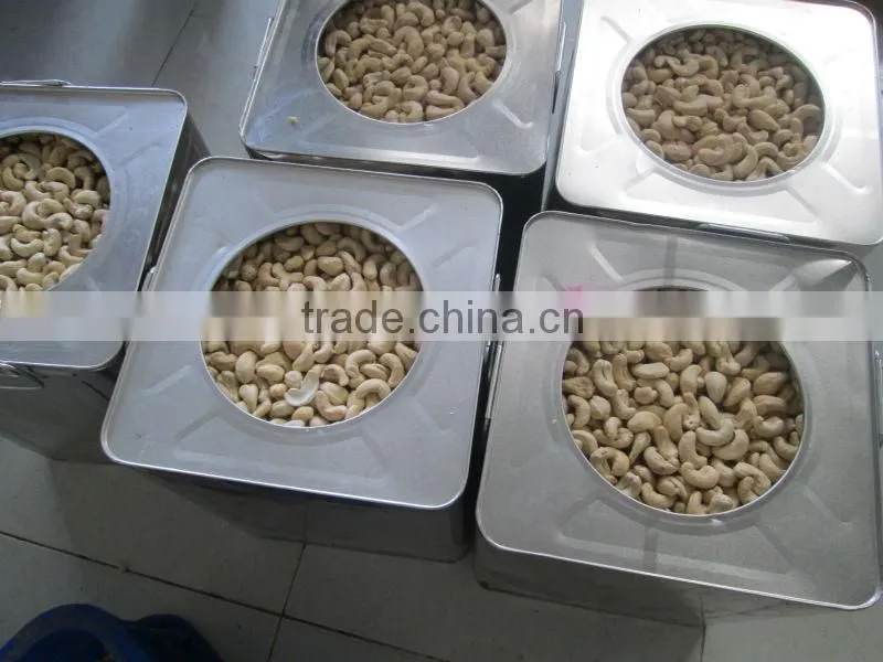 CASHEW NUTS