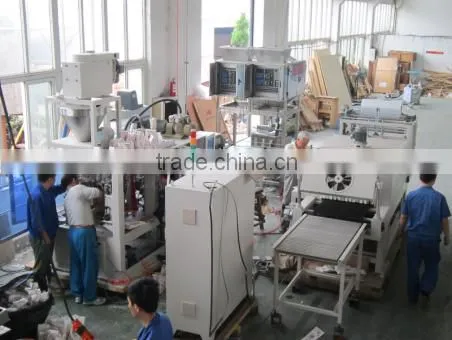 automatic paper bag packing machine on sale in china