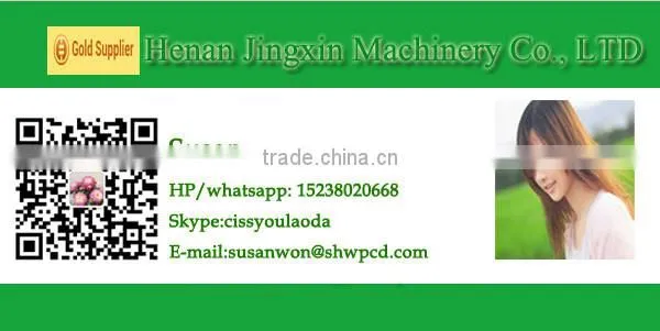 Automatic groundpeanut kernel sorting grading machine