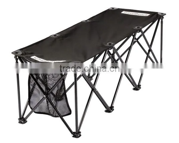 3-person folding beach Chair