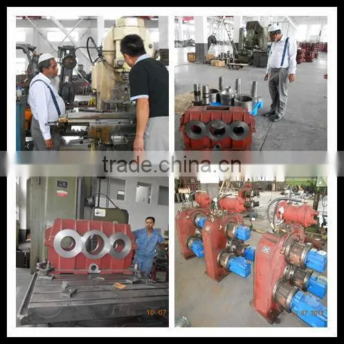 Small Sand Digging Machine