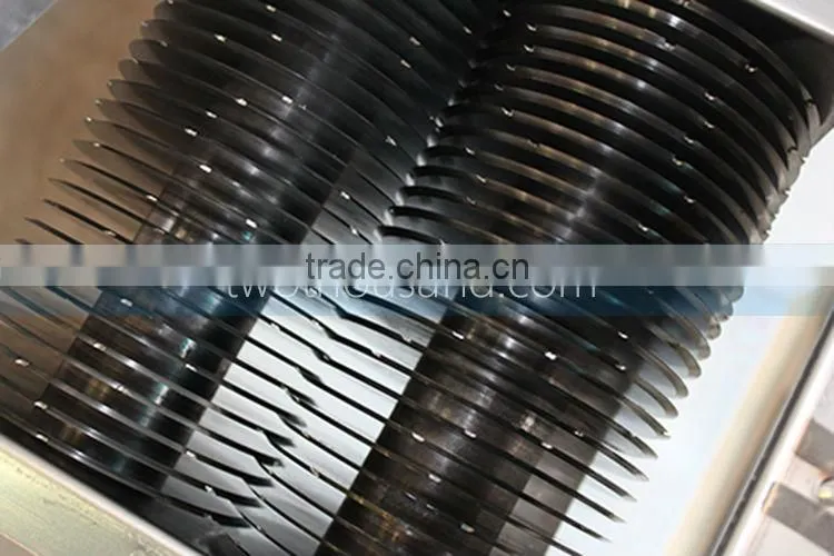 Frozen Meat Cutting Machines - 12mm Thickness, 28Slices, for Fresh Meat, CE, TT-M27D