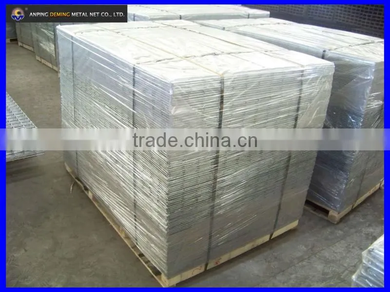 DM cheap and hot sales steel mesh panel