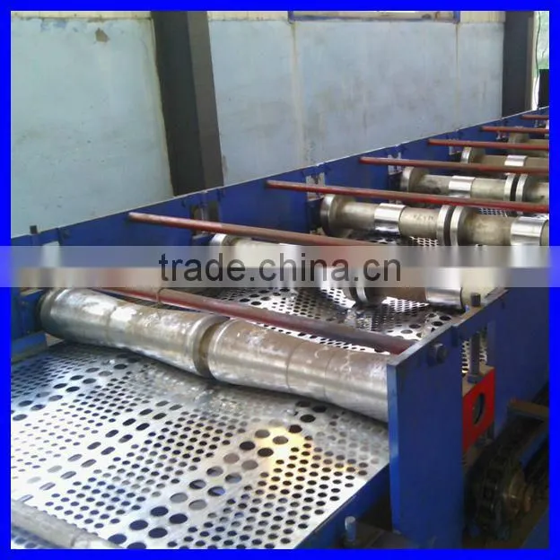 Anping perforated metal sheet