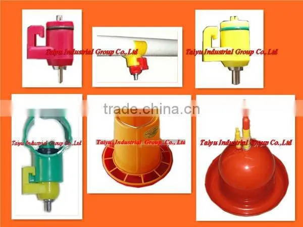 TAIYU-102 breeding broiler cage