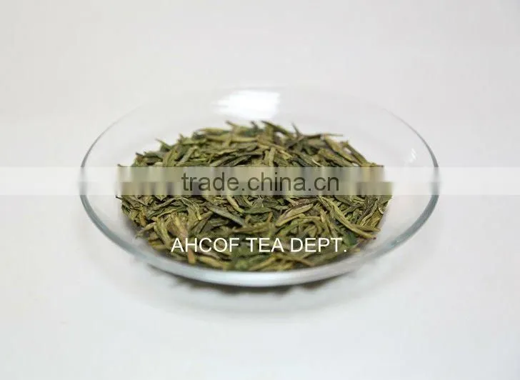 Organic Long Jing