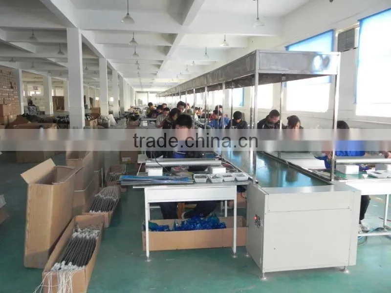 electric heating element tube