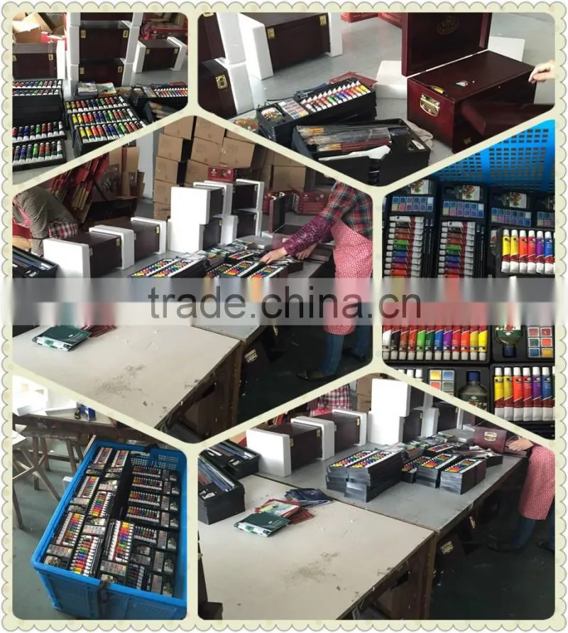 75ml Acrylic paint acrylic paint for artist manufacturer