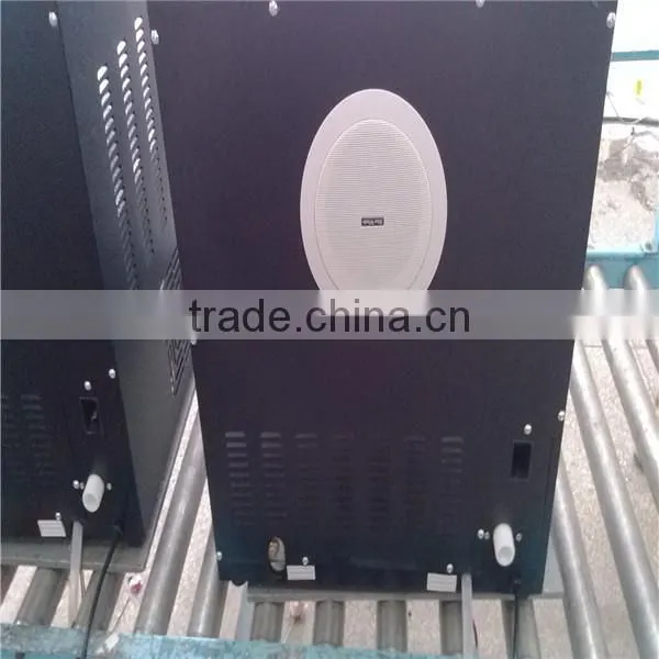 hot sale automatic Standing Style Beverage Vending Machine