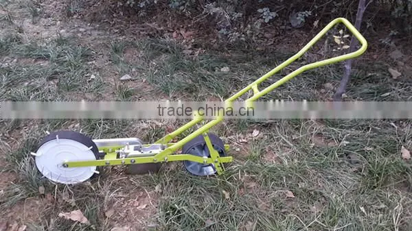 Nice design manumotive onion seeder machine