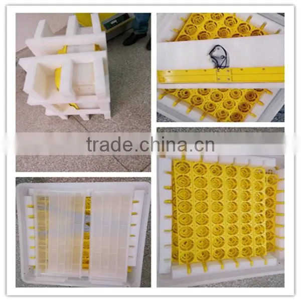 HHD Cheap High Quality fertile eggs hatching for sale for sale EW-96 Power-saving