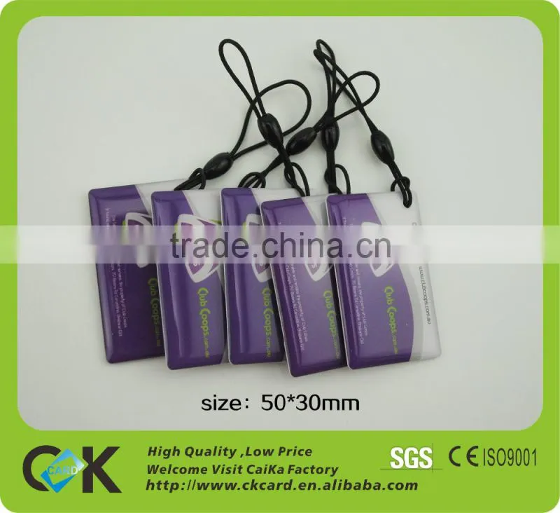 13.56mhz rfid tag rfid price tag