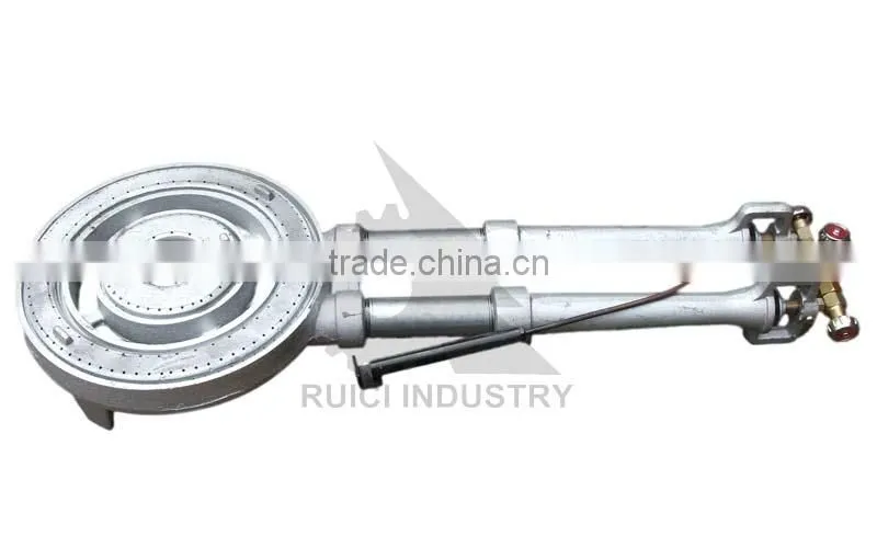 steel camping LPG gas stove spare parts