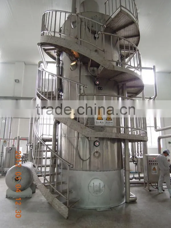Automatic peanut oil refinery machine with CE/ISO for tury key project