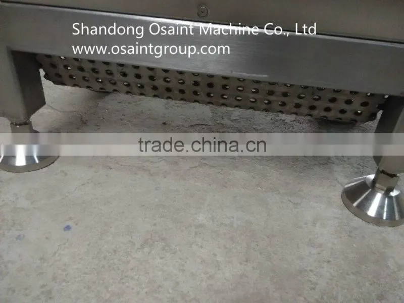 Professinal China High Quality Chicken Mdm Producing Supplier