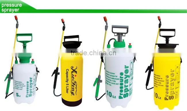 New products 2014 trigger sprayer pump