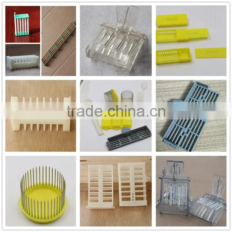2016 Newest Type Plastic Queen Catcher With Llow Price for Apicoltura