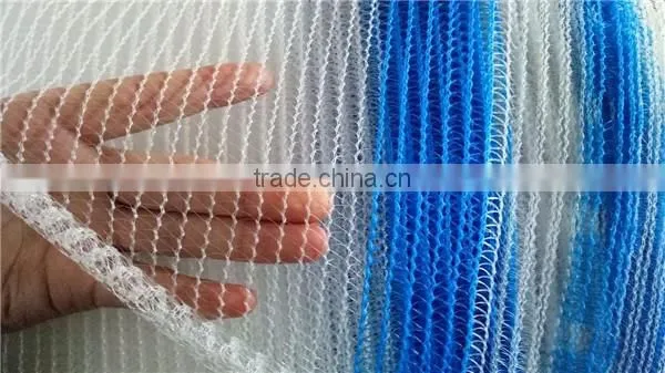 long life quality guarantee agricultural anti-hail net