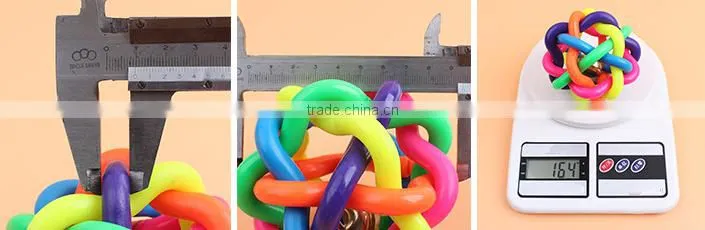 colorful pet products pet toys pet ball
