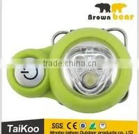 2015 new portable mini micro usb led lamp
